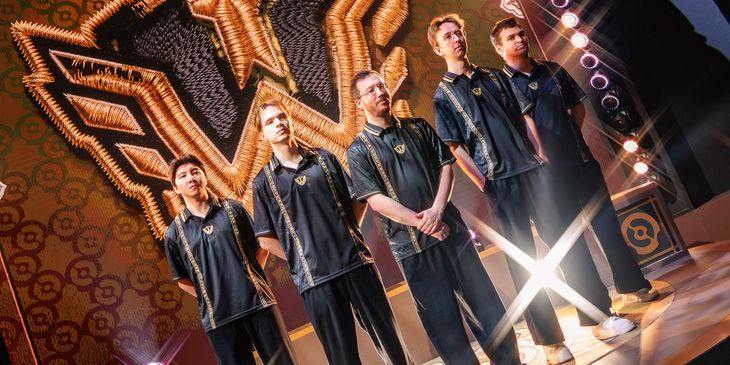 Solo о 1w Team: «Первый кандидат на замену, на мой взгляд, Ari. 33 тоже сильно подсдал по игре»