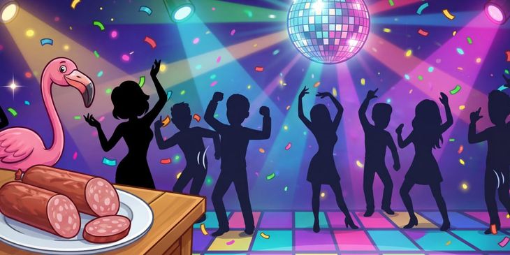 Ностальгия по 90-м — самая немузыкальная викторина про музыку