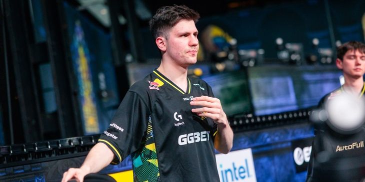 Natus Vincere не справились с Aurora Gaming на StarLadder StarSeries Fall 2026