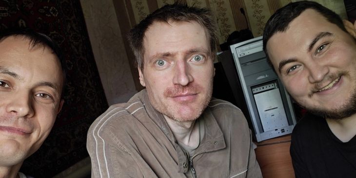 AndreyIMMERSION о построении семьи: «Я пришел в этот мир играть, я всю жизнь буду играть, а жена будет тебя напрягать постоянно»