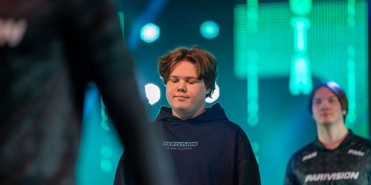 Zweih после вылета из ESL Pro League S23: «Вроде нормально все делали, но ничего не получалось»