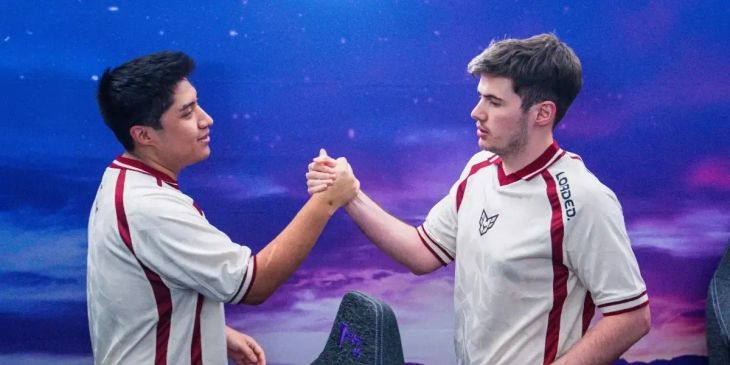 Руководитель игрового направления Heroic об увольнении состава по Dota 2: «Единственная причина, по которой мы приняли это решение, — финансовая»