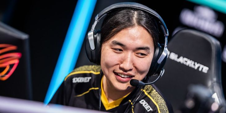 The Mongolz победили Wildcard Gaming и прошли в плей-офф PGL Bucharest 2026