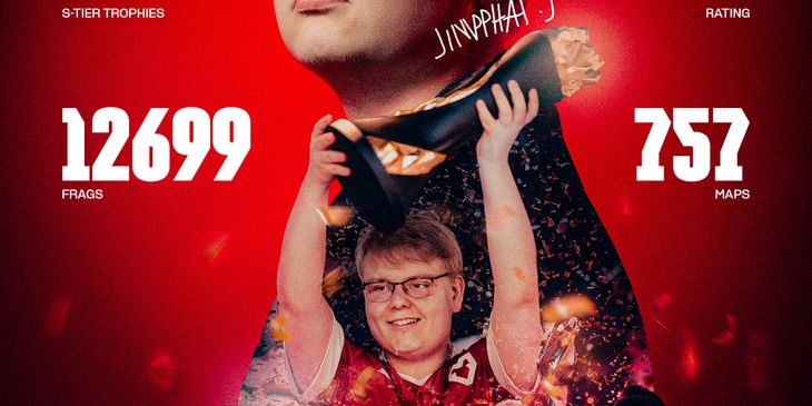 Jimpphat официально покинул MOUZ