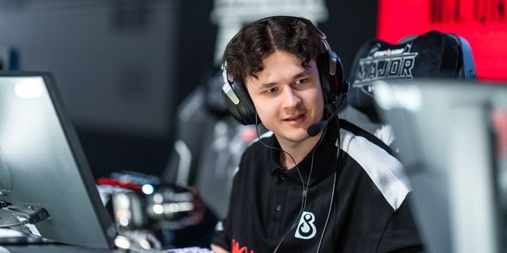 Passion UA вылетела из IEM Rio 2026, проиграв B8 Esports