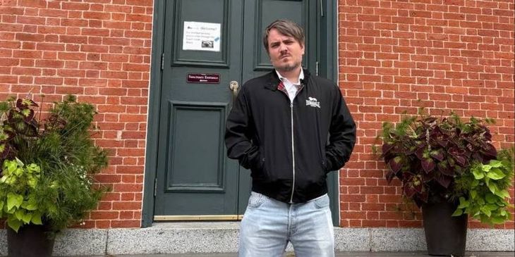 Мэддисон: «Все эти Gothic, Risen и ELEX — просто кал»