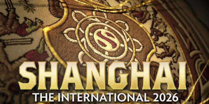 В Dota 2 появилась вкладка The International 2026
