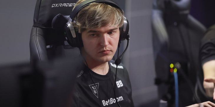 Nafany о BetBoom Team: «В какой-то момент я посмотрел на то, что создал, и понял, что очень много накосячил»
