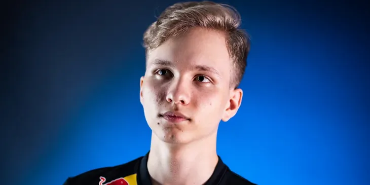 M0NESY о начале карьеры: «Пытался копировать S1mple. Ошибка молодого»