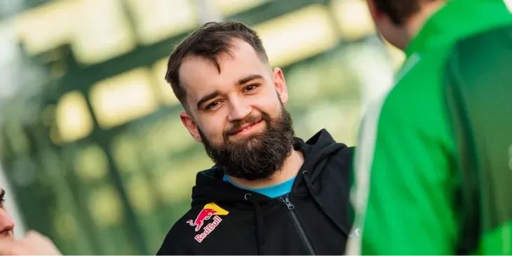 Fishman: «Я бы хотел вернуться на мейджоры и "Инт"»