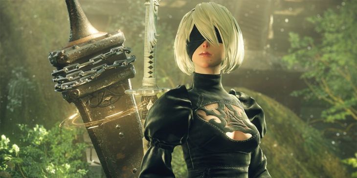 Разработчики NieR: Automata подготовят сюрприз к девятилетию игры