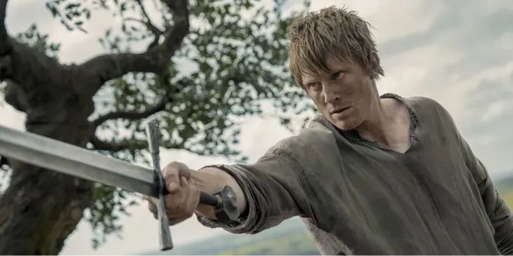 Следующий эпизод «Рыцаря Семи Королевств» перенесли