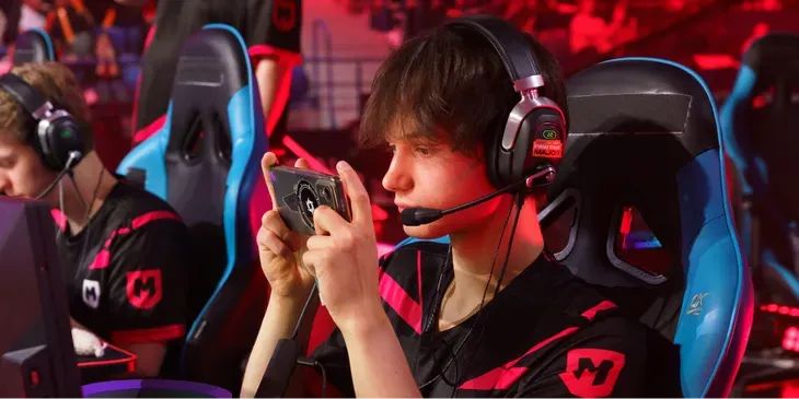 Mafiozy Esports возглавила рейтинг лучших команд по Standoff 2