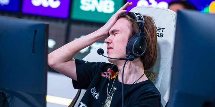 BCGame Esports — donk: «Что нужно, чтобы ты присоединился к нам?»