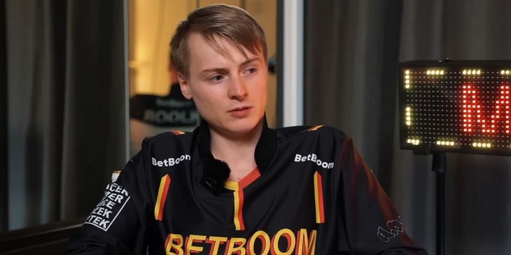 Опрос. Кого бы вы выбрали новым тренером PARIVISION по Dota 2?