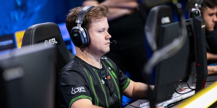 Ninjas in Pyjamas или Team Venom — кто продолжит борьбу за слот на Thunderpick World Championship 2025?