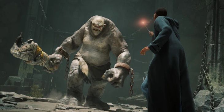 Инсайдеры: Hogwarts Legacy 2 может выйти в начале 2027 года