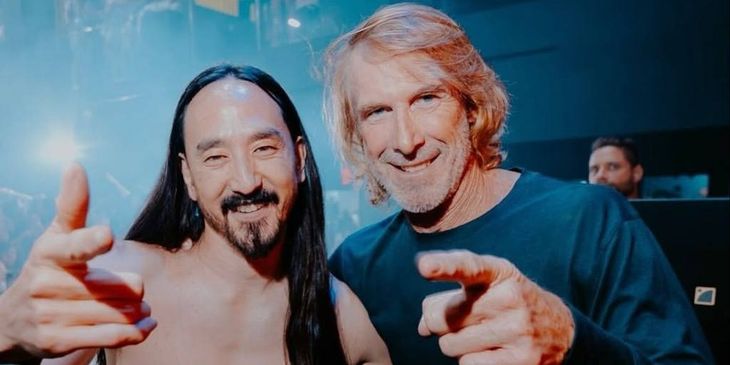 Майкл Бэй будет судиться с командой «Формулы-1» Cadillac — он утверждает, что компания украла его идеи