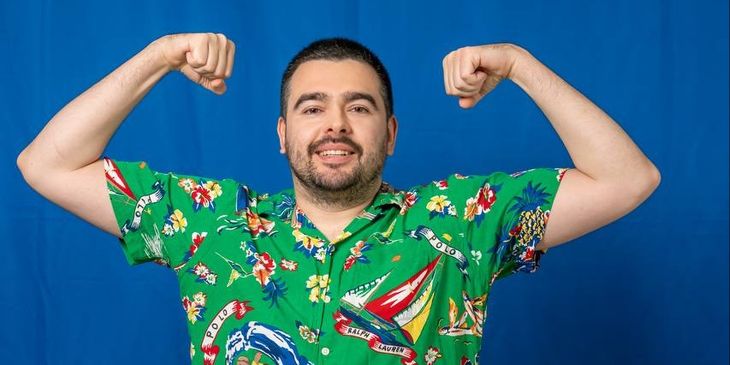 Стал известен состав stray228 на BetBoom Streamers Battle 10