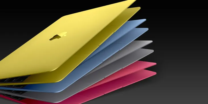 Apple представила бюджетный ноутбук MacBook Neo