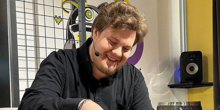 BLACKARXANGEL о PARIVISION: «Я уверен, что Puppey помог DM уйти»