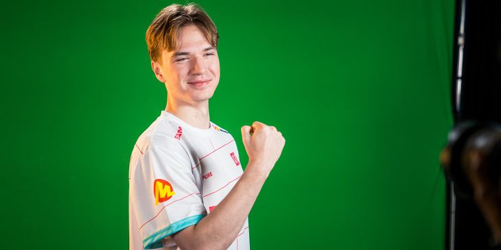 BetBoom Team обыграла PARIVISION и прошла в плей-офф The International 2025