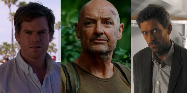 Здоровенный тест по лучшим олдскульным сериалам, которые вы любите