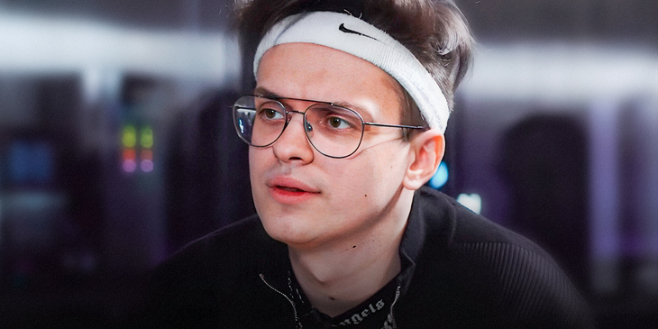 Team Buster справилась с составом Shadowkek в средней сетке плей-офф на BetBoom Streamers Battle CS2