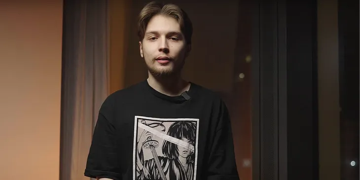 Xakoda: «Теперь нельзя смотреть чужие паблики, даже имея в друзьях человека. Да начнутся голодные игры»