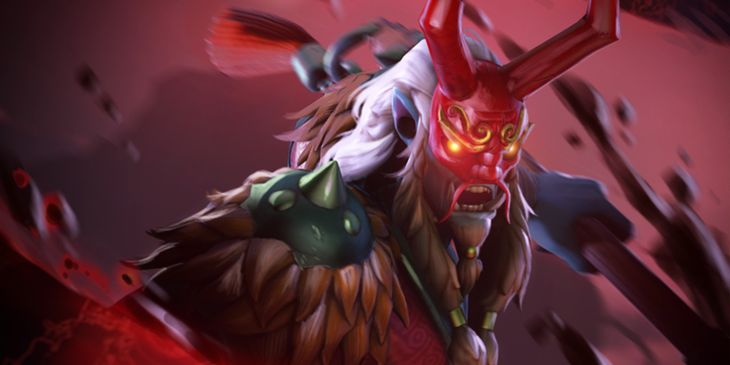 Natus Vincere Junior обыграли cybercats в дебютном матче на Dota Pro Circuit 2023: Season 2