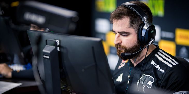 FalleN: «Donk обойдет f0rest, если поиграет еще лет шесть-семь»