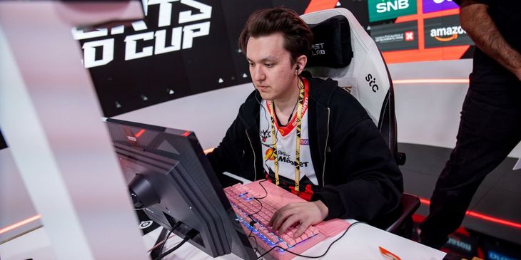 TA2000 начал поиск новой команды