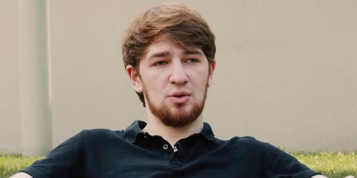 Cooman о Largo: «Я вообще не понимаю, зачем таких парашных героев в "Доту" добавлять»