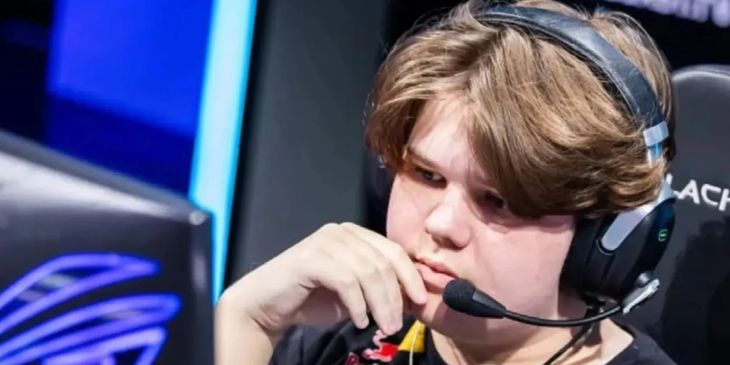 Zweih после прохода в финал BLAST Bounty Winter 2026: «Кто поверит?»