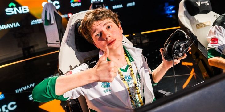 Zonic о неудачном дебюте с kyousuke на IEM Cologne 2025: «Ему было комфортно, но мы как будто забыли, что NiKo и TeSeS перешли на новые роли»