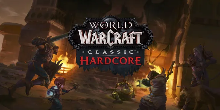 Гильдия OnlyFangs бросила хардкорную WoW из-за DDoS-атак — Blizzard воскресит ее персонажей