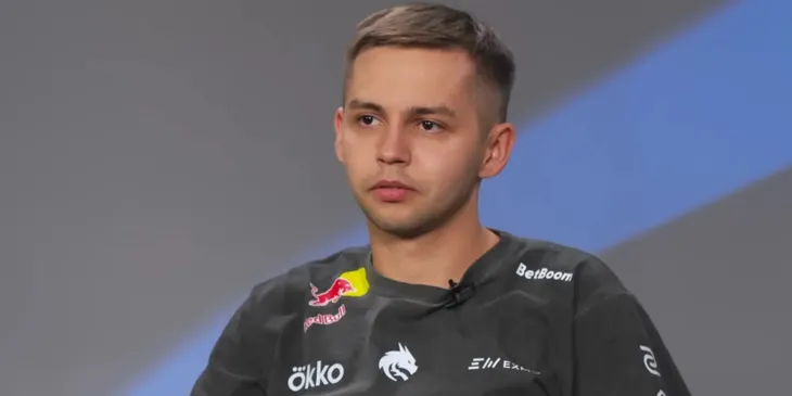 Sh1ro прокомментировал победу над G2 Esports на IEM Krakow 2026