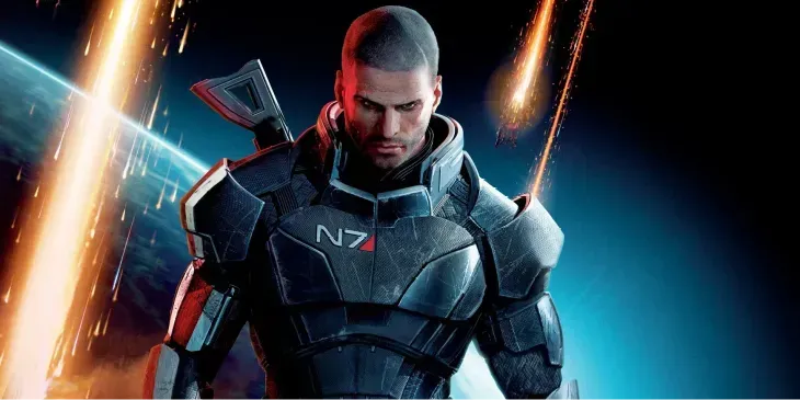 Петиция за спасение Mass Effect 5 набрала 200 тыс. подписей — к ней присоединились оба коммандера Шепарда