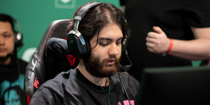PARIVISION уступила Sinners Esports в дебютном матче на ESL Challenger League Season 49