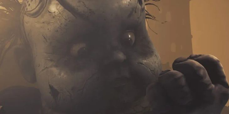 Little Nightmares III вышла на ПК и консолях — игру уже успели взломать