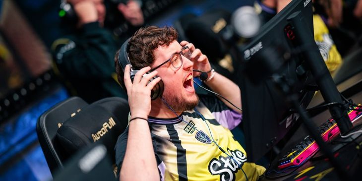 Team Vitality стала чемпионом ESL Pro League Season 24, победив MOUZ
