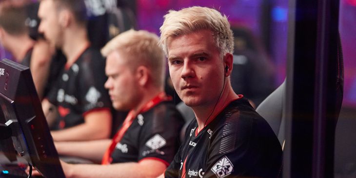 Heroic или BIG — кто займёт первое место в группе D на Thunderpick World Championship 2023?