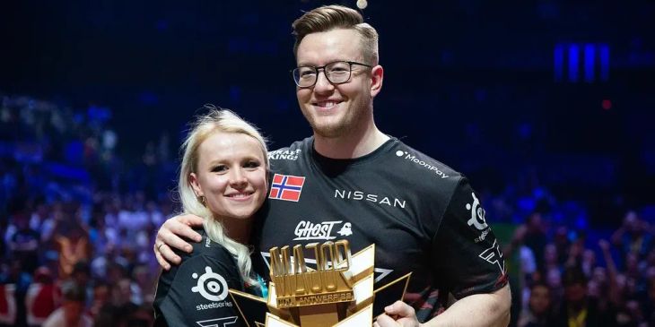 Стало известно, когда дебютирует состав 100 Thieves с rain, gla1ve и device