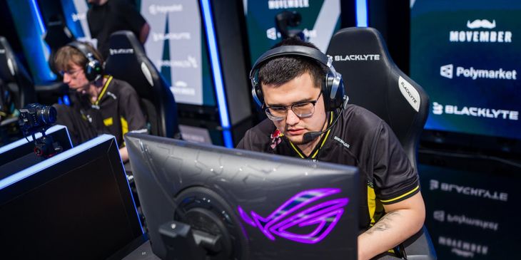 RAMZES666 про NAVI: «В каждой игре Zayac был 0/20, но они хотя бы на LAN проходили и нормальные места занимали»