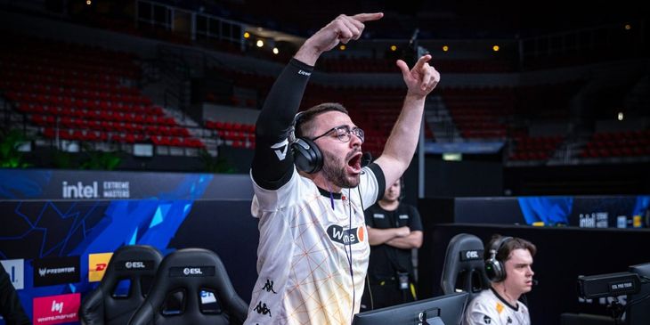 N0rb3r7 про матч Nemiga Gaming против FlyQuest: «Без шансов убиты австралийцы, браво»