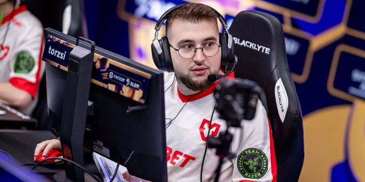Torzsi после победы на G2 Esports: «Они жестко стреляли, но мы смогли выстоять»
