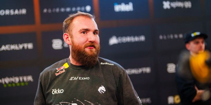 Chopper про Falcons: «Грязная форма, которой для чемпионской игры недостаточно»