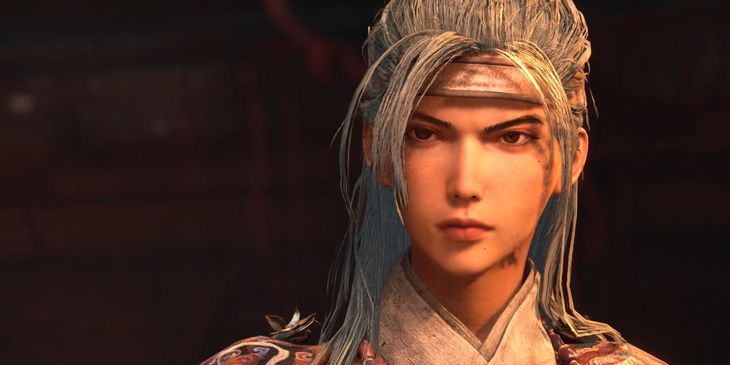 Как прокачать оружие в Wuchang: Fallen Feathers