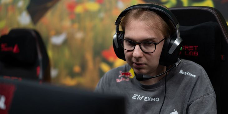 BLACKARXANGEL про Spirit: «Следующий на кик — MiLAN»
