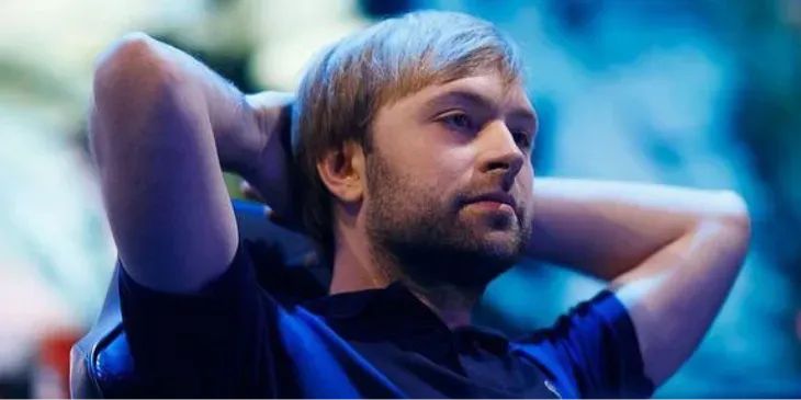 NS: «Helm of the Dominator позволяет пикать героев, которые сейчас мертвы»